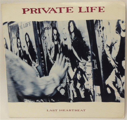 Private Life : Last Heartbeat